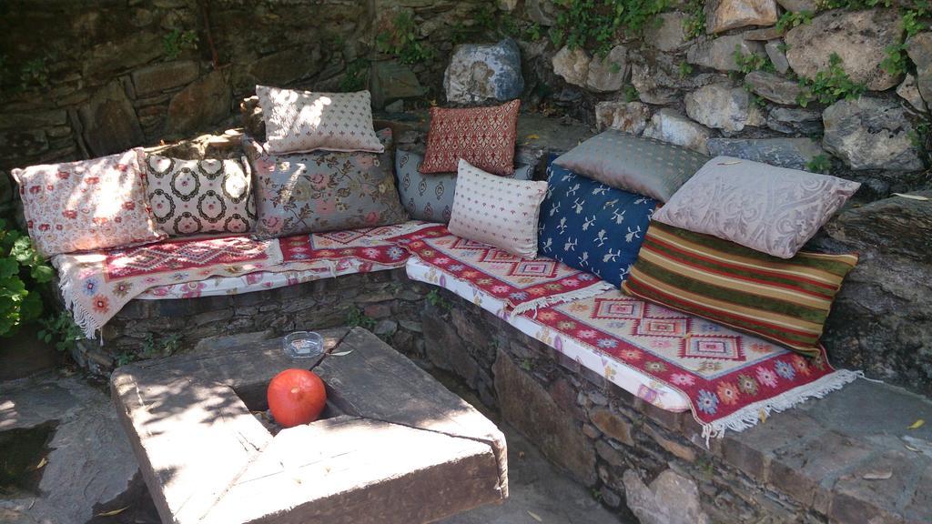 Nisanyan Hotel Selçuk Luaran gambar