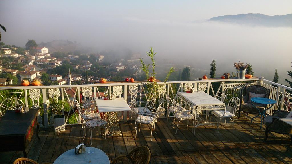 Nisanyan Hotel Selçuk Luaran gambar