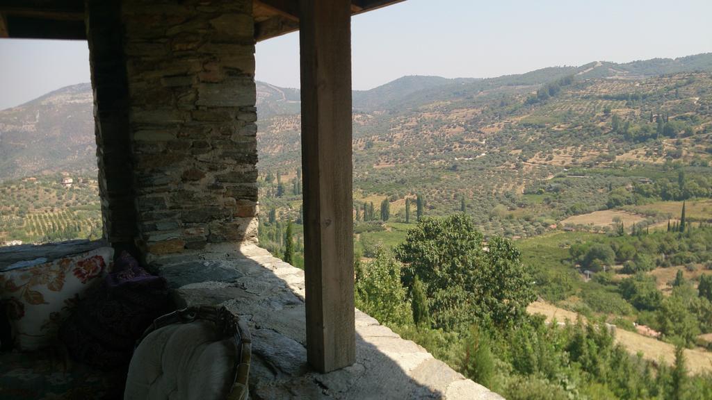 Nisanyan Hotel Selçuk Luaran gambar