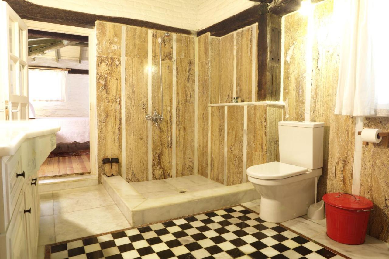 Nisanyan Hotel Selçuk Luaran gambar