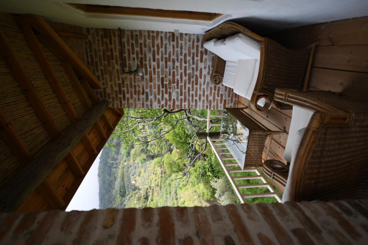 Nisanyan Hotel Selçuk Luaran gambar