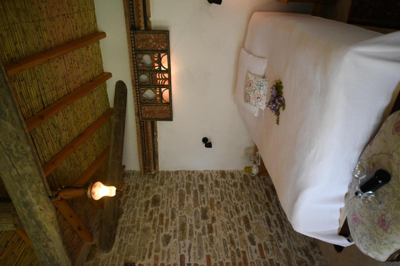 Nisanyan Hotel Selçuk Luaran gambar