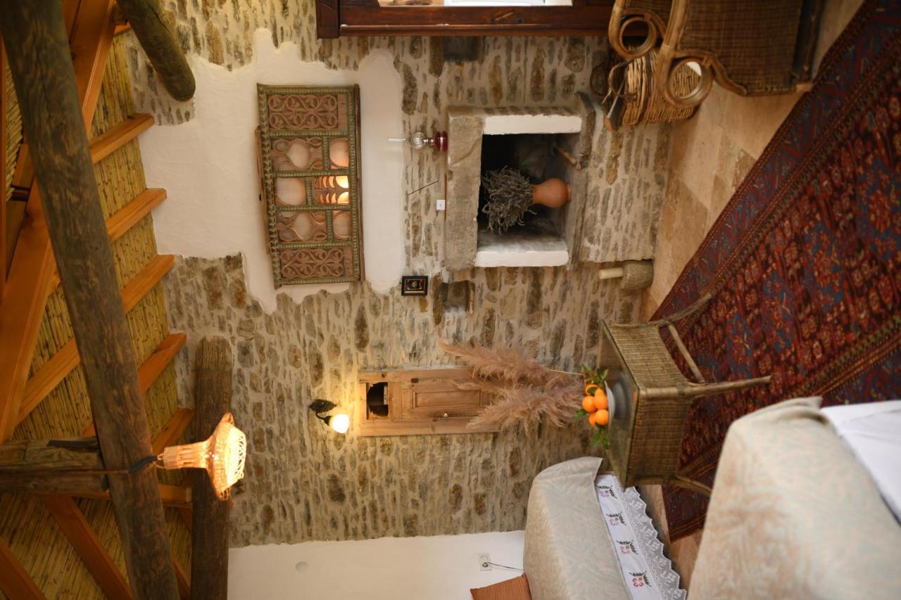 Nisanyan Hotel Selçuk Luaran gambar