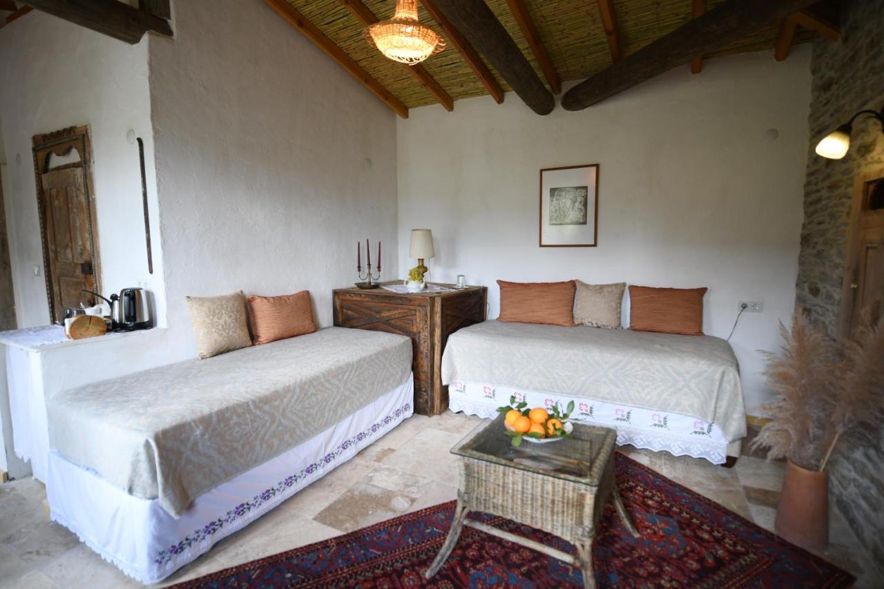 Nisanyan Hotel Selçuk Luaran gambar