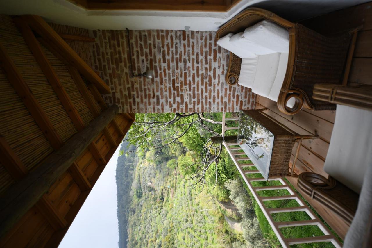Nisanyan Hotel Selçuk Luaran gambar