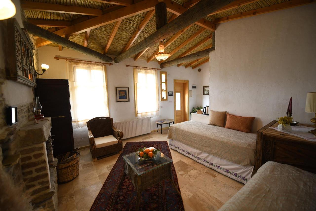Nisanyan Hotel Selçuk Luaran gambar