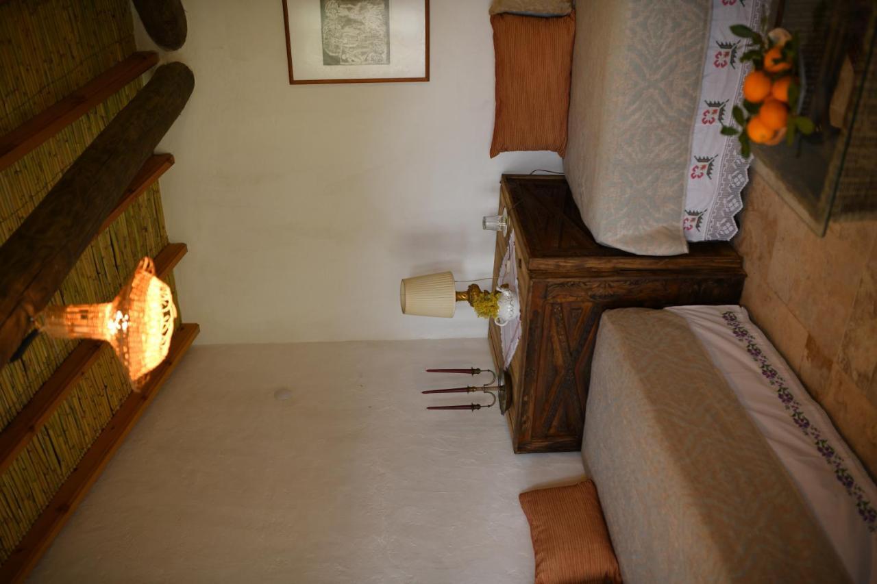 Nisanyan Hotel Selçuk Luaran gambar