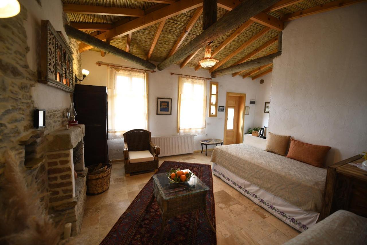 Nisanyan Hotel Selçuk Luaran gambar