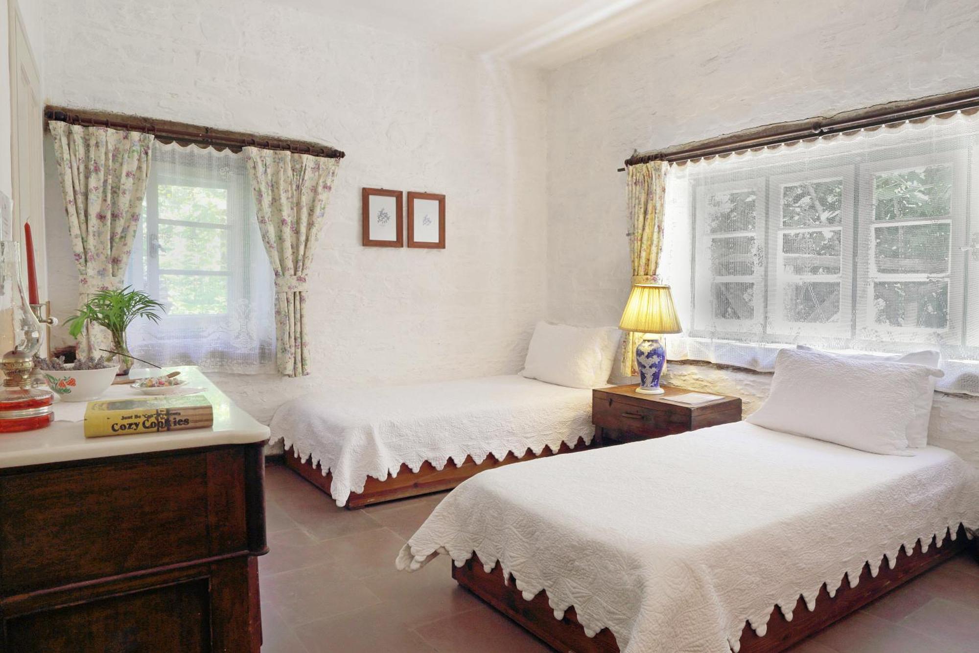 Nisanyan Hotel Selçuk Bilik gambar