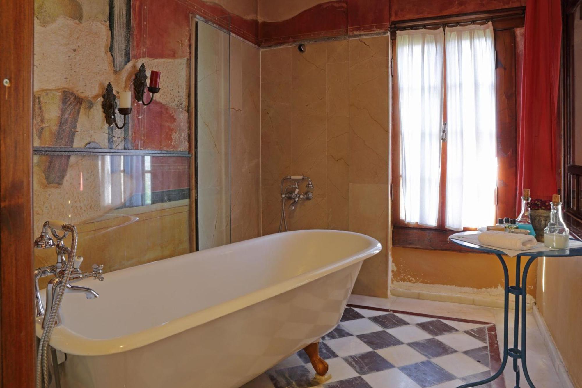 Nisanyan Hotel Selçuk Luaran gambar