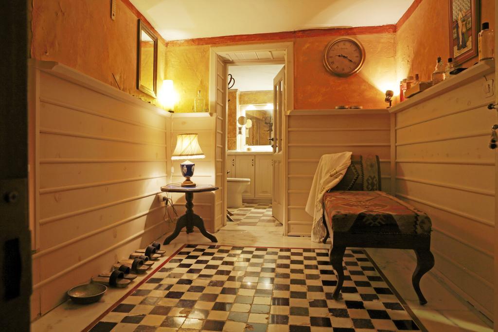 Nisanyan Hotel Selçuk Luaran gambar